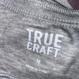 3 True Craft Long-sleeved shirts